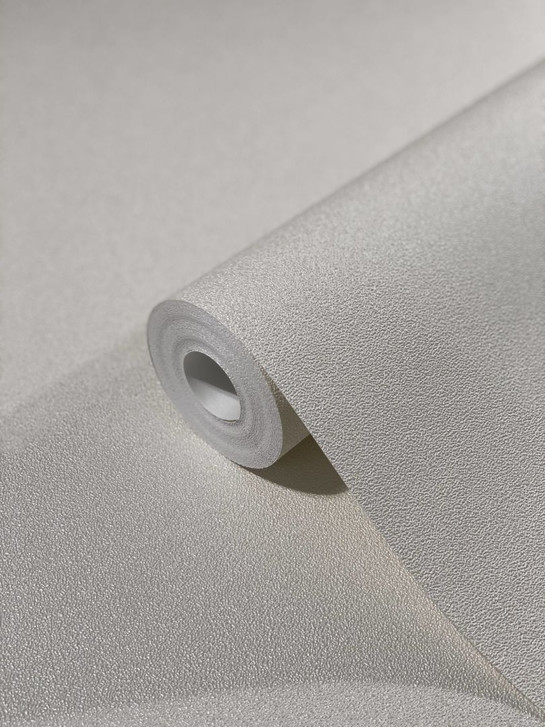 Vliestapete in hochwertiger Struktur beige Uni von Harald Glööckler - WA451058