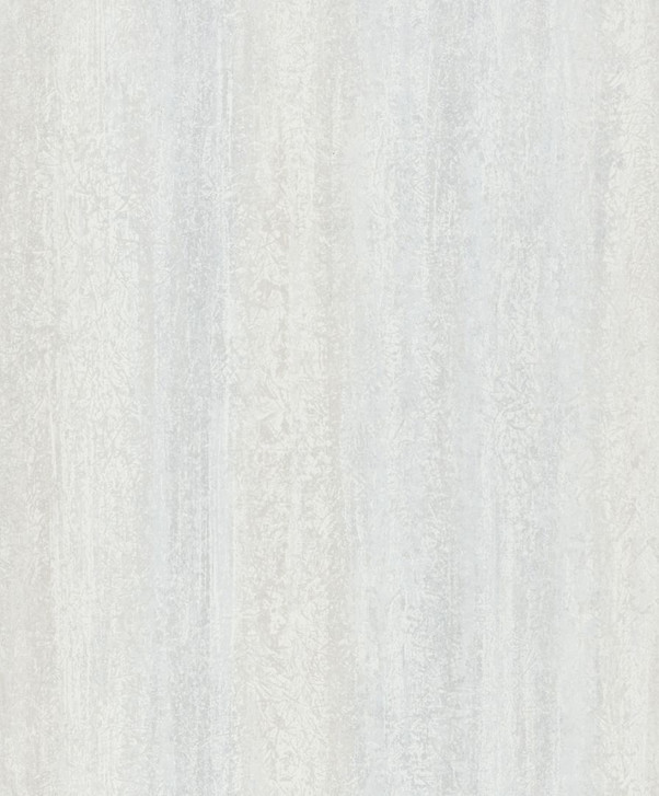 Vliestapete in leicht glänzender Streifenoptik weiss, grau Grafisch - WA446395