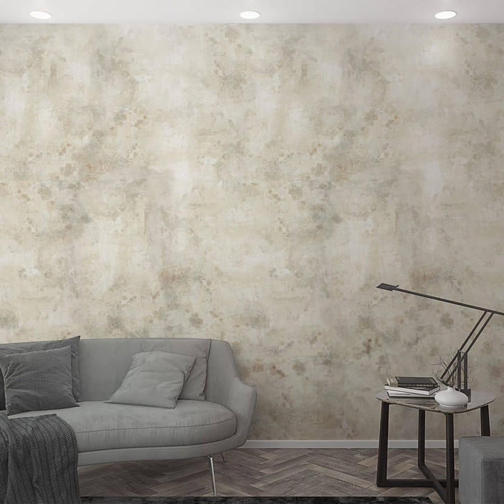 Fototapete in Marmor-Steinoptik Greige ,Steinoptik 2.70 x 1.59 m - WA448986