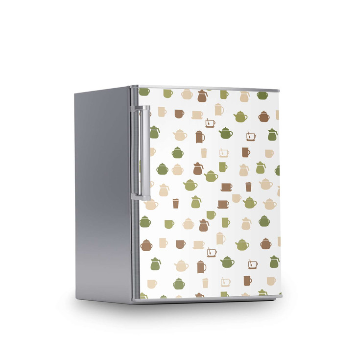 Kühlschrankfolie 60x80cm - Cans and Cups - CR113206