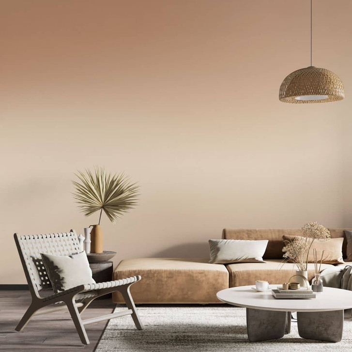 Fototapete Ombre - Wüstenmorgen - WA424308