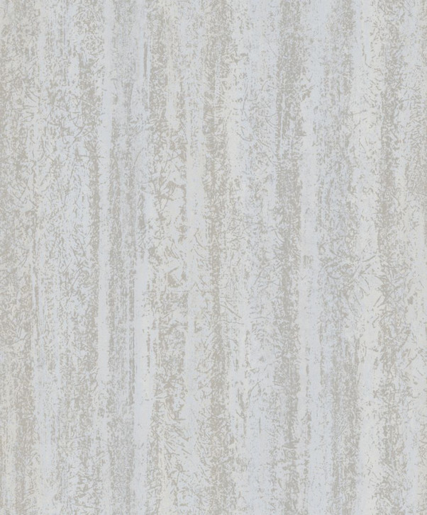 Vliestapete in leicht glänzender Streifenoptik weiss, beige Grafisch - WA446399