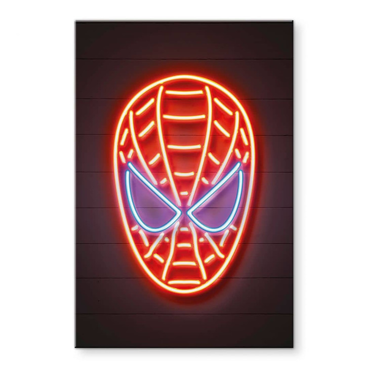 Acrylglasbild Spiderman - Mielu - WA456935